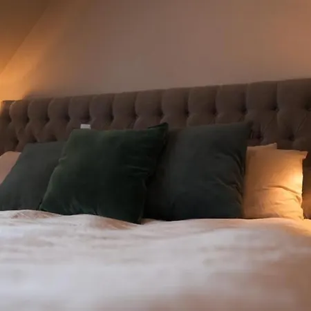 't Apartmán Zandvoort