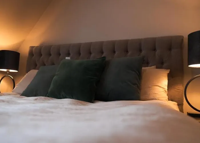 't Appartamento Zandvoort