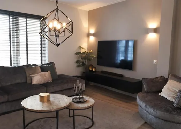 't Appartamento Zandvoort