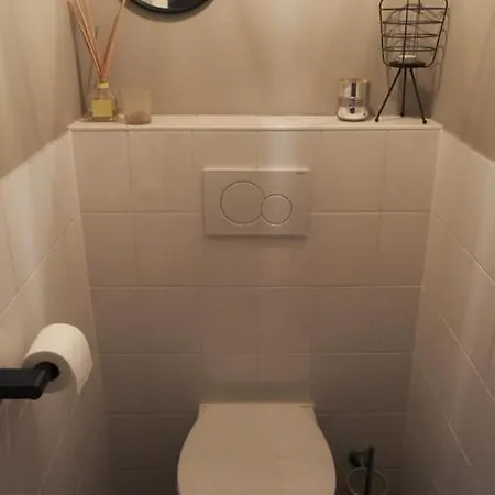 'T Sand Apartment Apartment