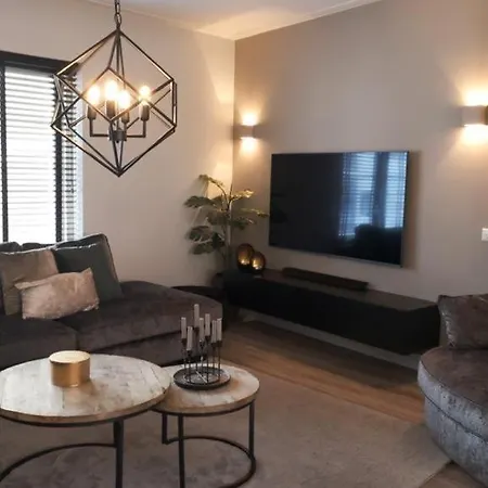 't Appartement Zandvoort