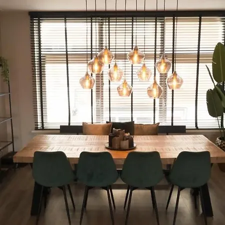 Appartement 't *